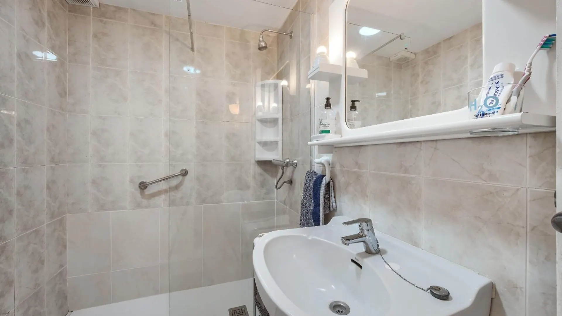 Casa de Férias Casa Helena Town House Mijas Golf Vila Santa Fe de los Boliches Espanha