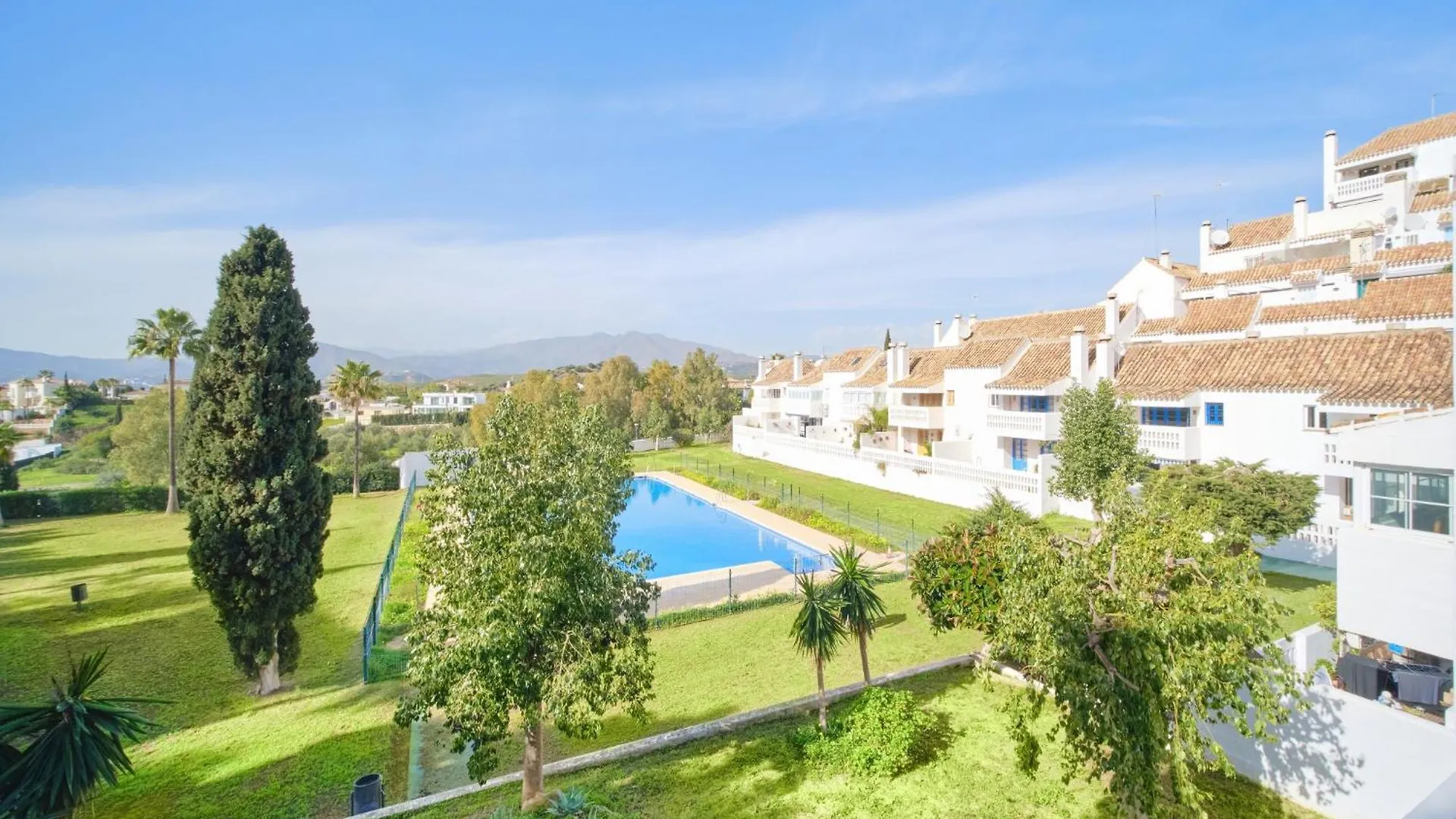 Casa Helena Town House Mijas Golf Vila Santa Fe de los Boliches