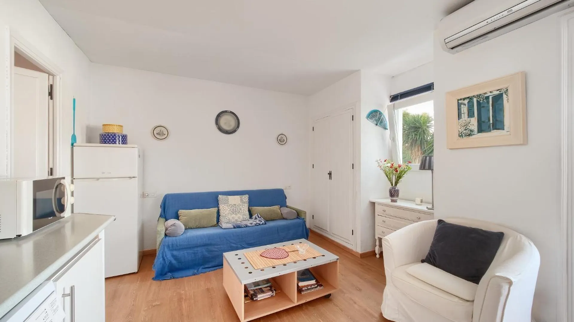 Casa Helena Town House Mijas Golf Vila Santa Fe de los Boliches Casa de Férias