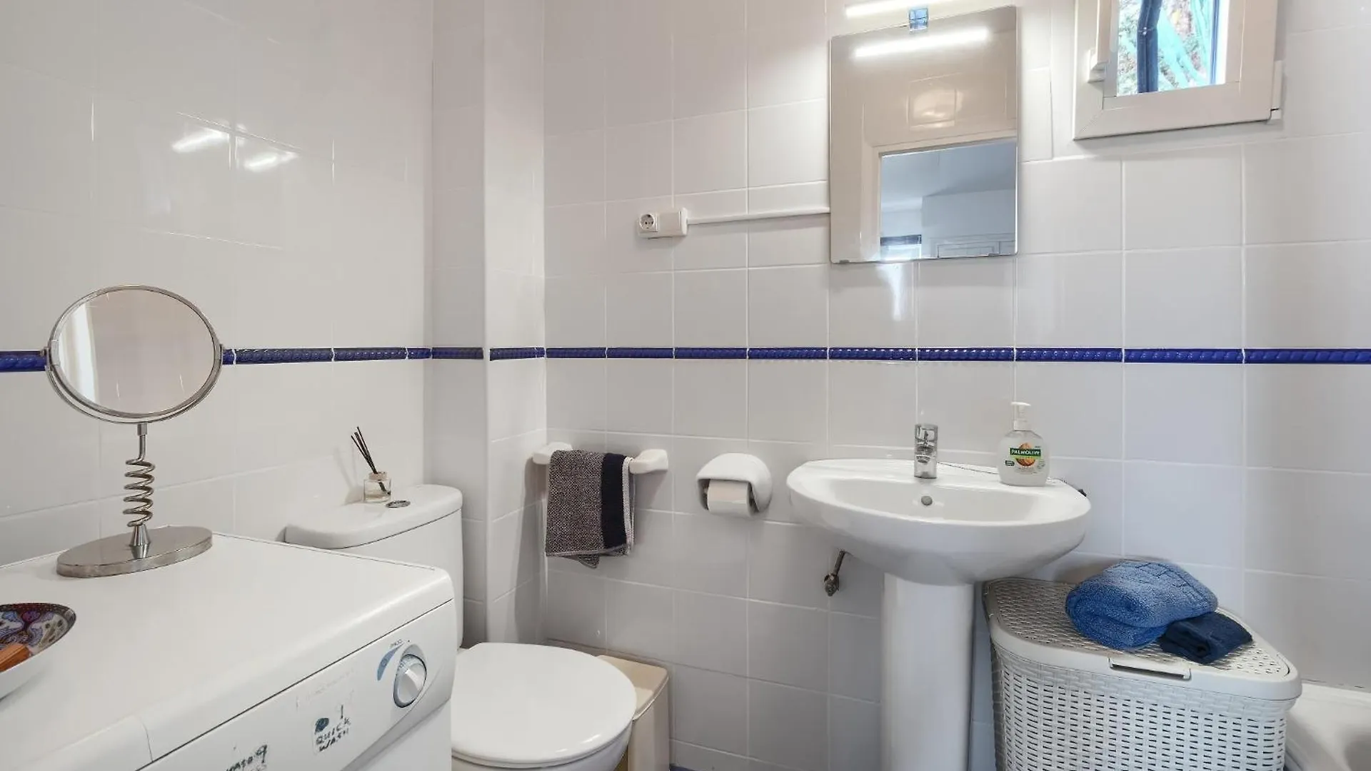 Casa Helena Town House Mijas Golf Vila Santa Fe de los Boliches 0*,