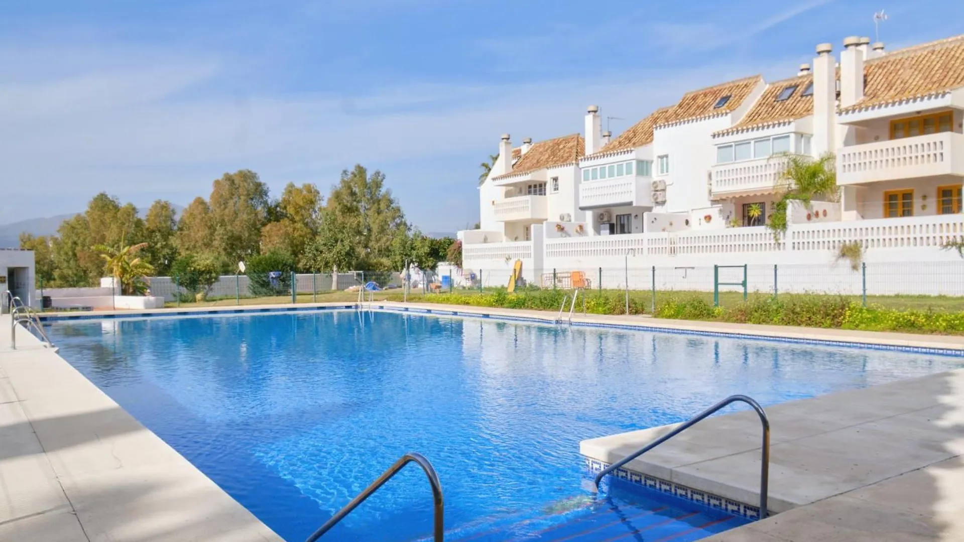 Casa Helena Town House Mijas Golf Vila Santa Fe de los Boliches Casa de Férias