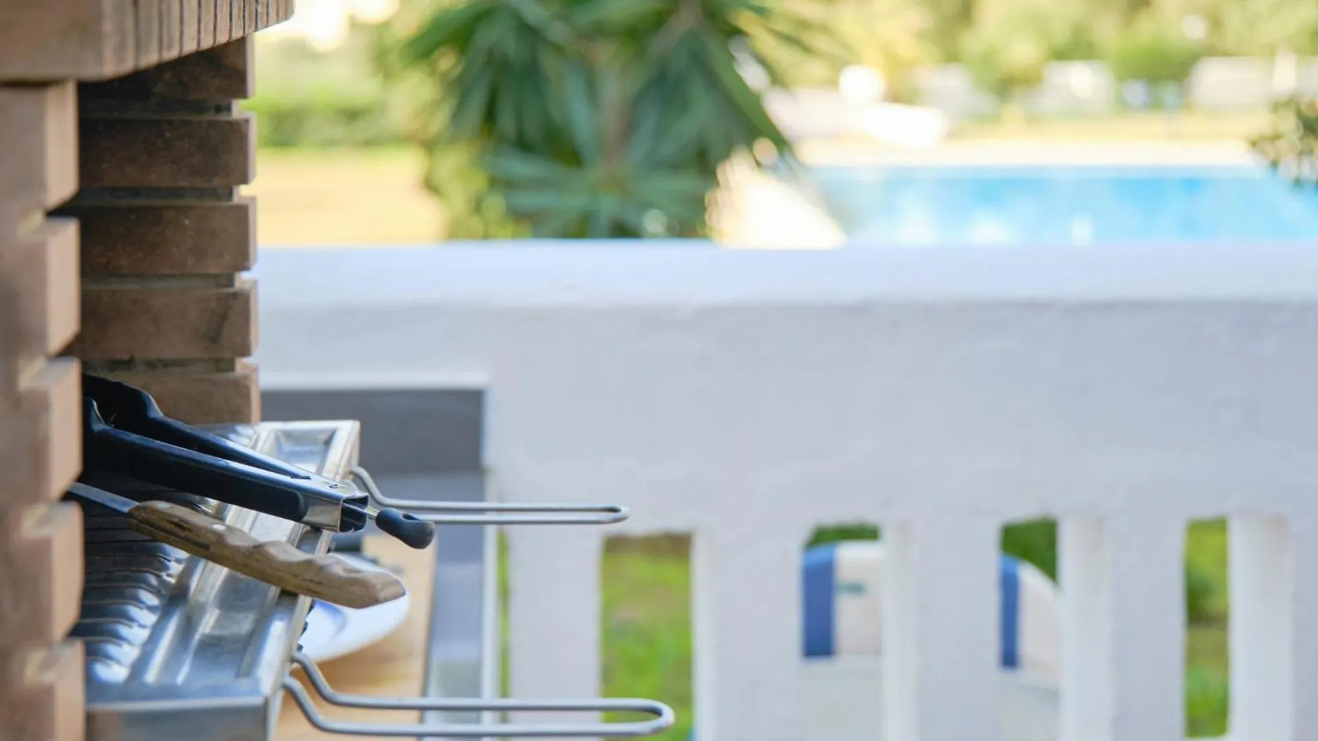 Casa de Férias Casa Helena Town House Mijas Golf Vila Santa Fe de los Boliches